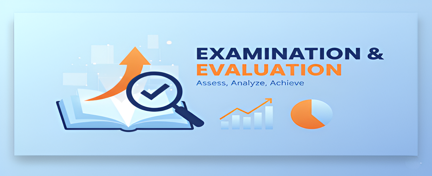 examination-evaluation