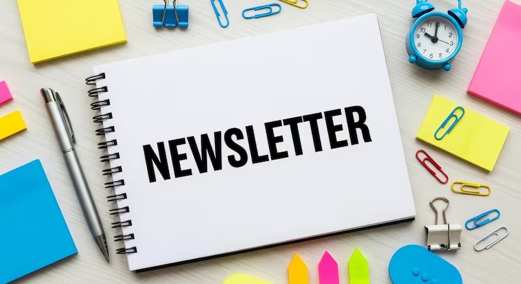 newsletter